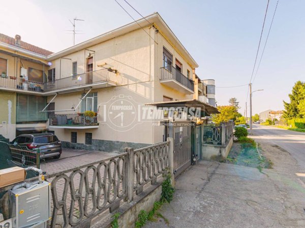 appartamento in vendita a Vigevano