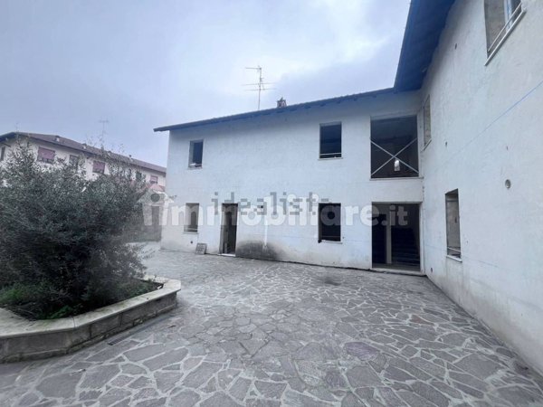 appartamento in vendita a Vigevano