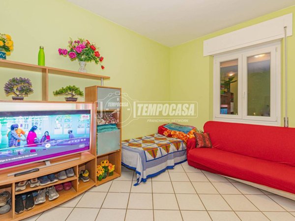 appartamento in vendita a Vigevano