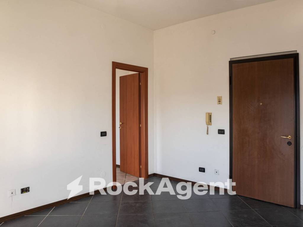 appartamento in vendita a Vigevano