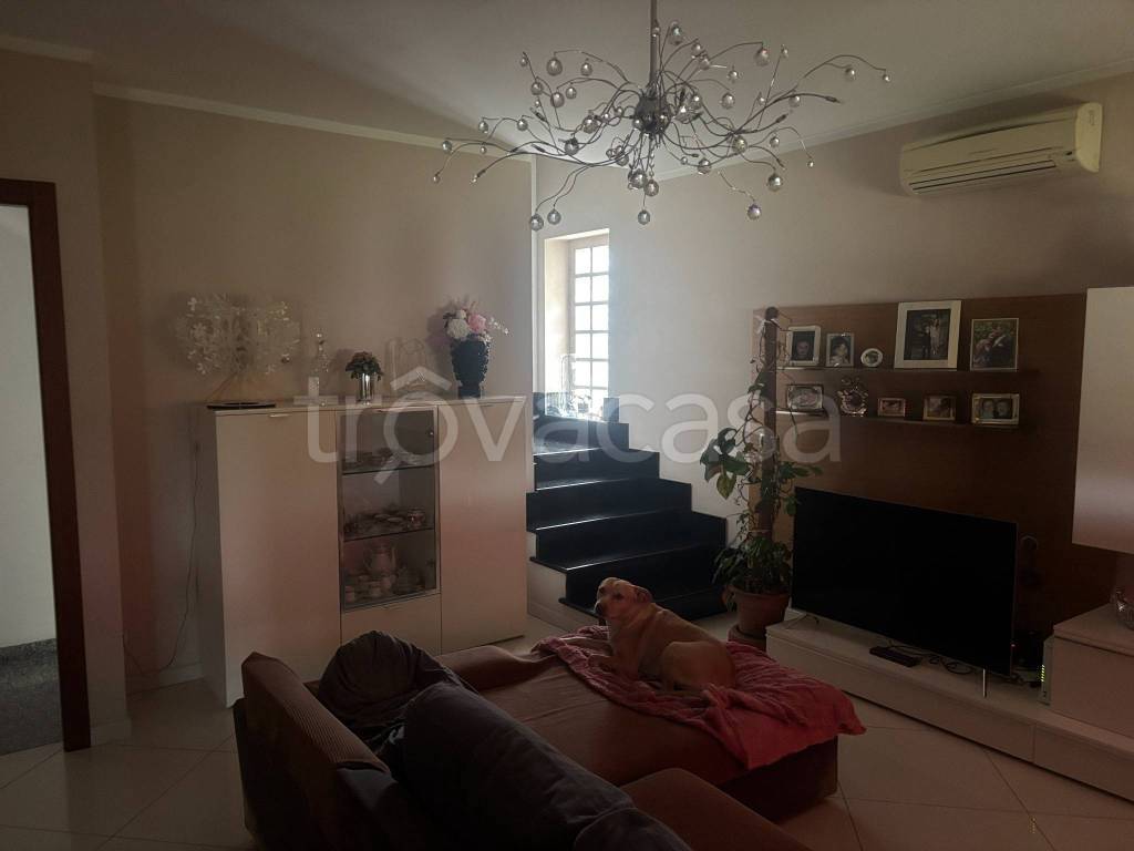 casa indipendente in vendita a Vigevano