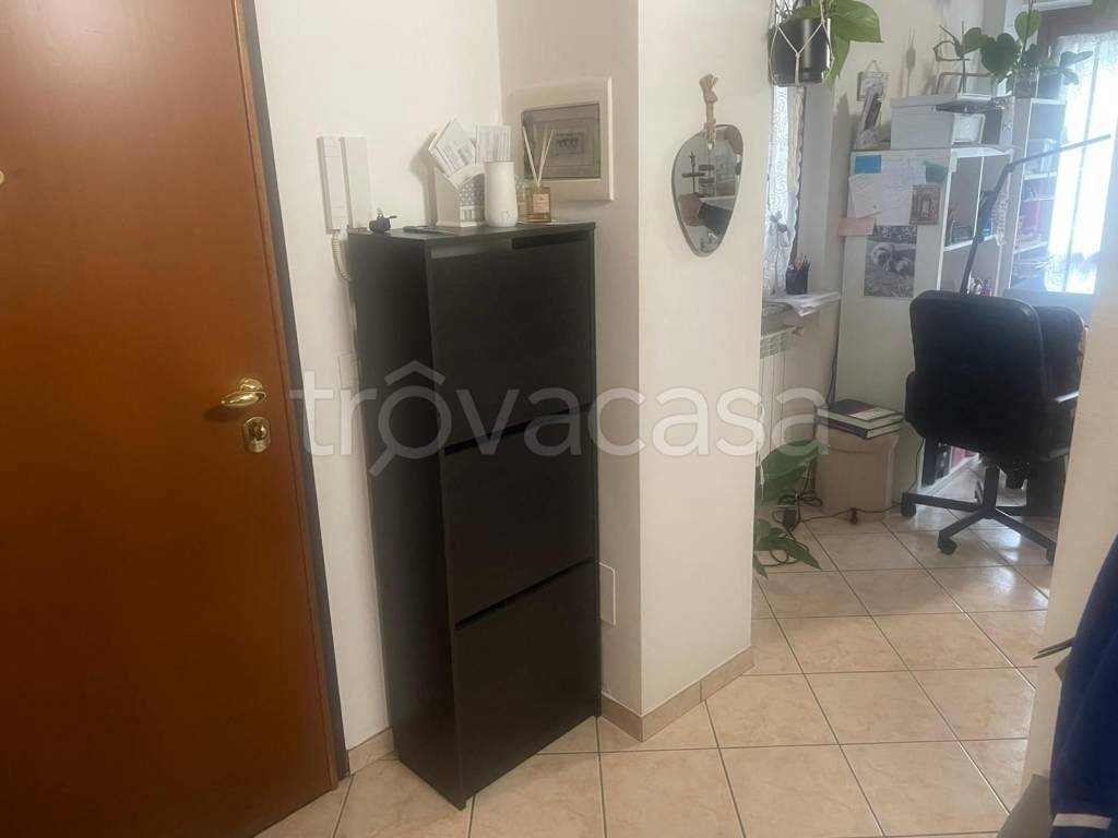 appartamento in vendita a Vigevano