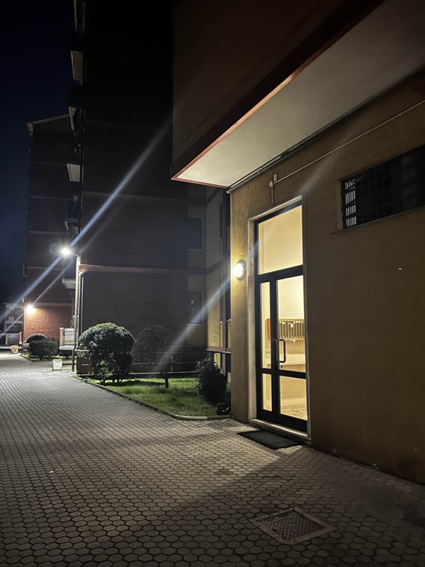 appartamento in vendita a Vigevano