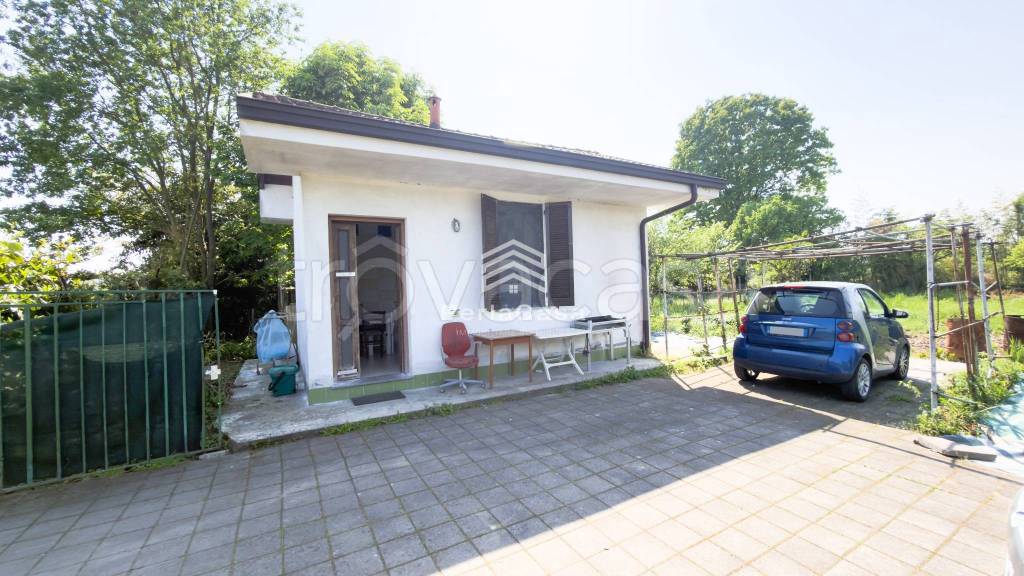 appartamento in vendita a Vigevano