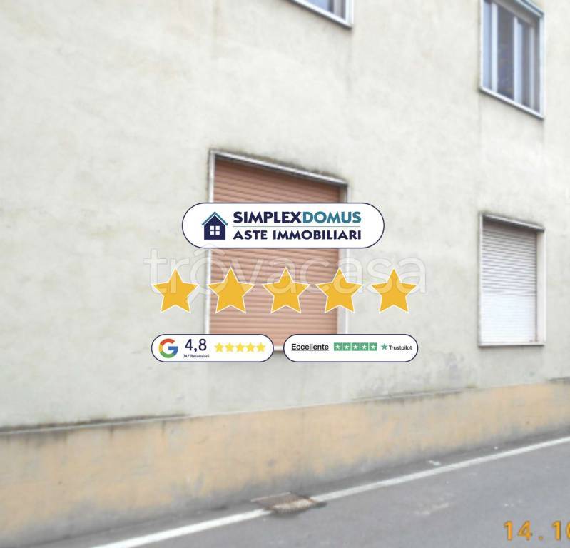 appartamento in vendita a Vigevano
