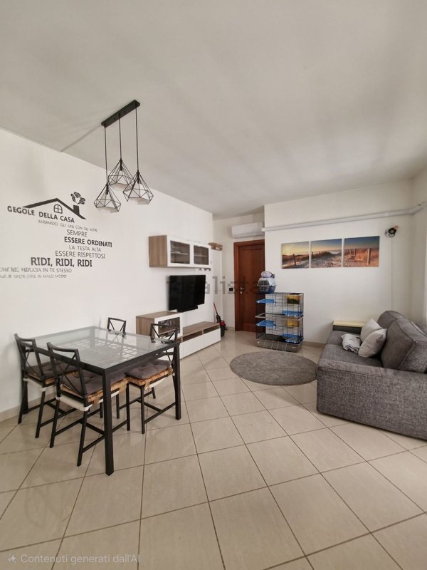 appartamento in vendita a Vigevano