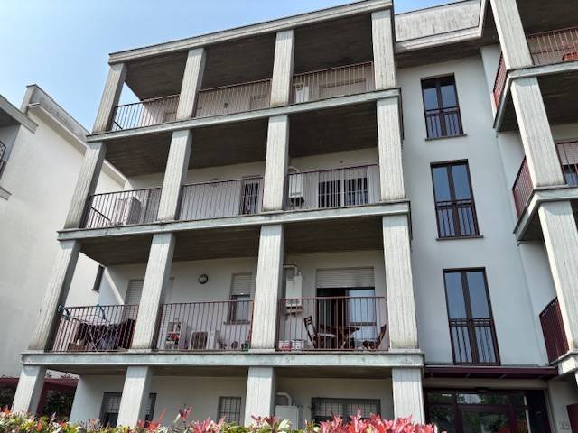 appartamento in vendita a Vigevano