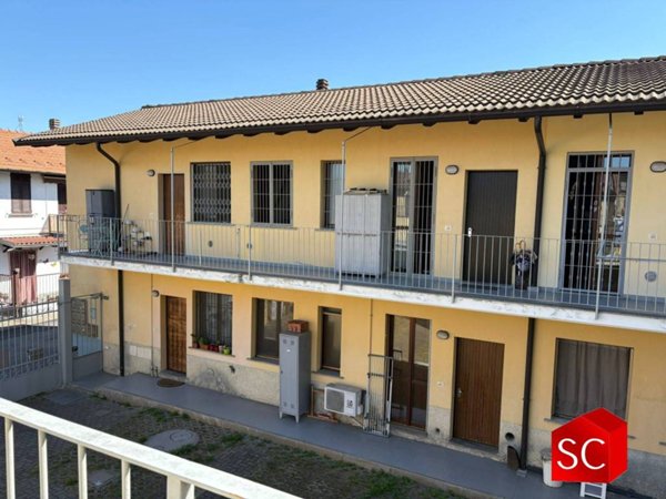 appartamento in vendita a Vigevano