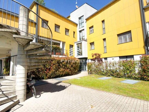 appartamento in vendita a Vigevano