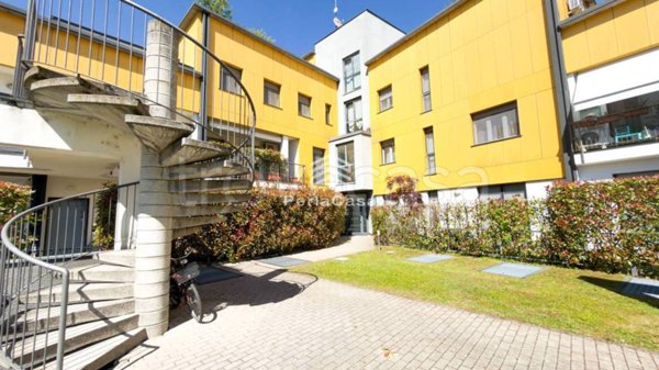 appartamento in vendita a Vigevano