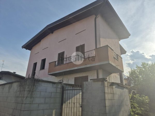 appartamento in vendita a Vigevano