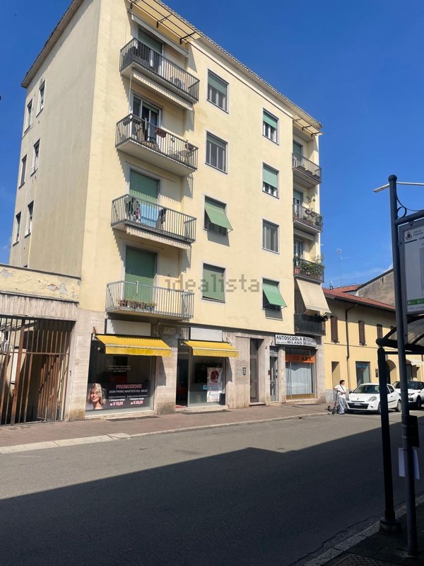 appartamento in vendita a Vigevano