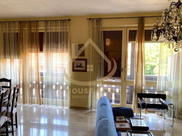 appartamento in vendita a Vigevano