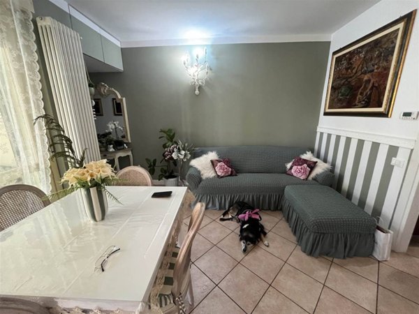 appartamento in vendita a Vigevano