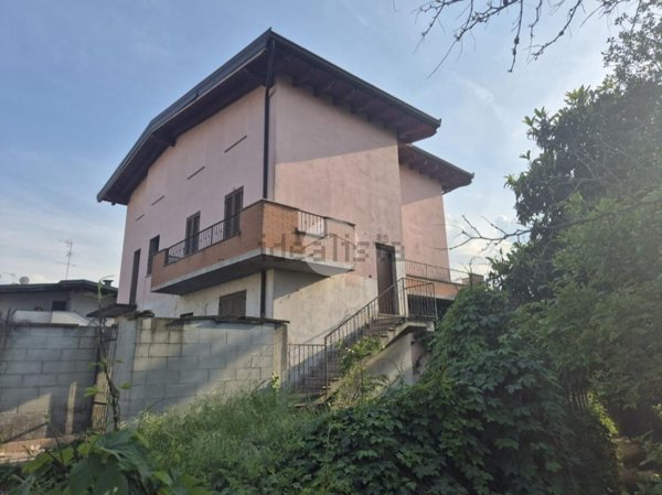 appartamento in vendita a Vigevano