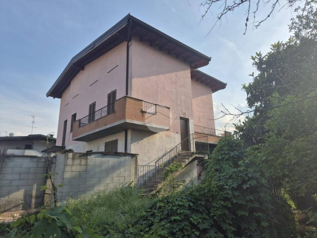appartamento in vendita a Vigevano