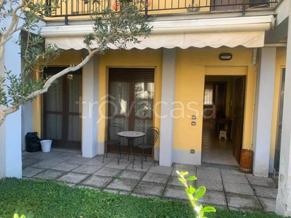 appartamento in vendita a Vigevano