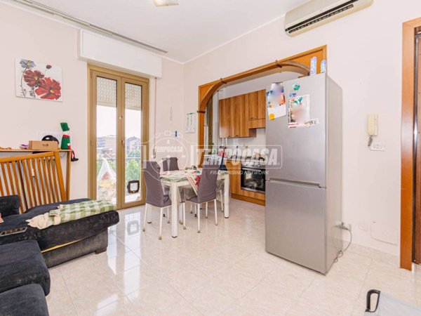 appartamento in vendita a Vigevano