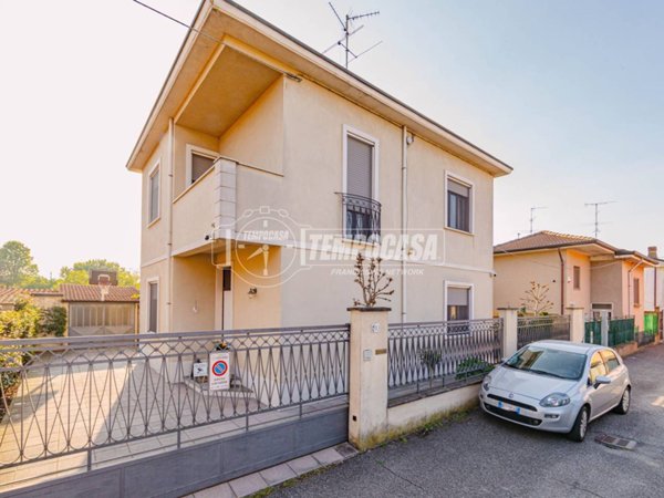 appartamento in vendita a Vigevano