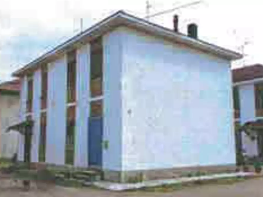 appartamento in vendita a Vigevano