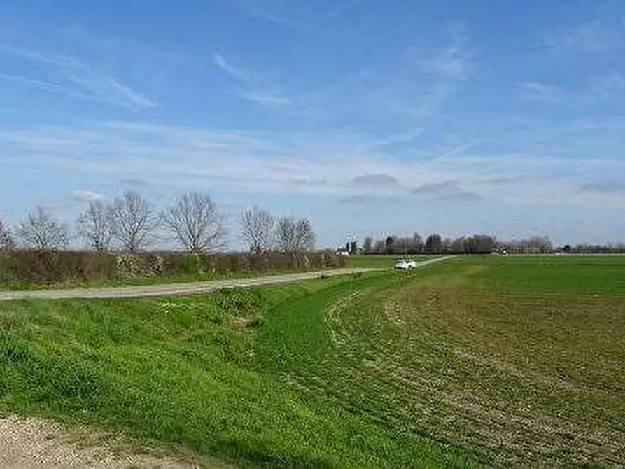 terreno agricolo in vendita a Vigevano