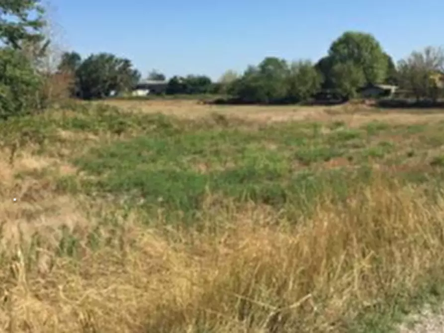 terreno edificabile in vendita a Vigevano