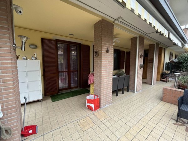 appartamento in vendita a Vigevano