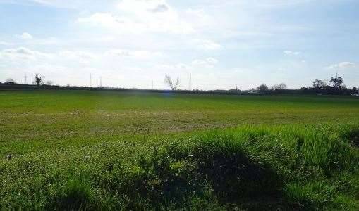 terreno agricolo in vendita a Vigevano
