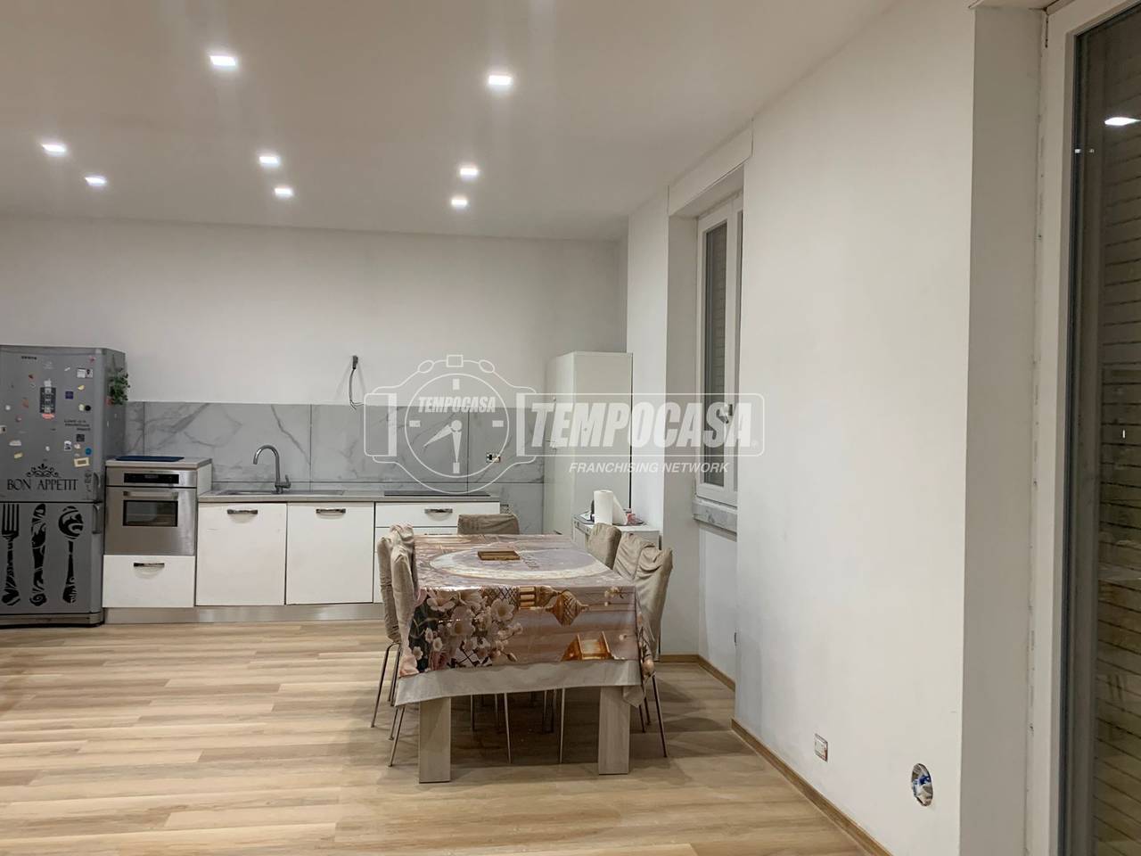 appartamento in vendita a Vigevano