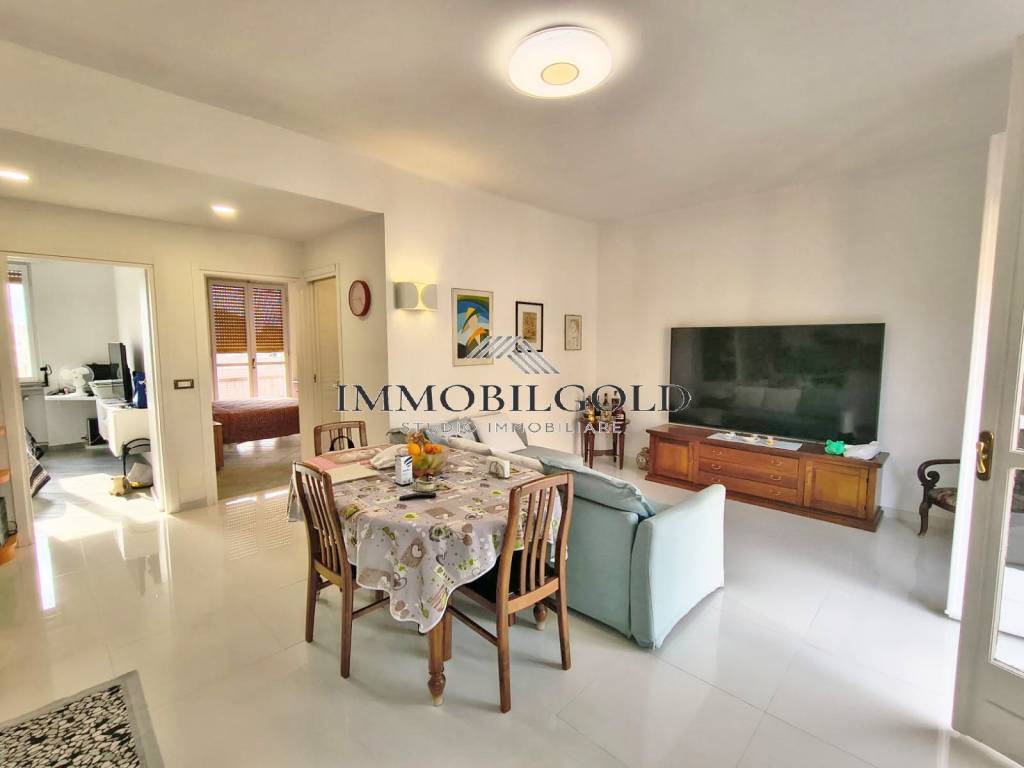 appartamento in vendita a Vigevano
