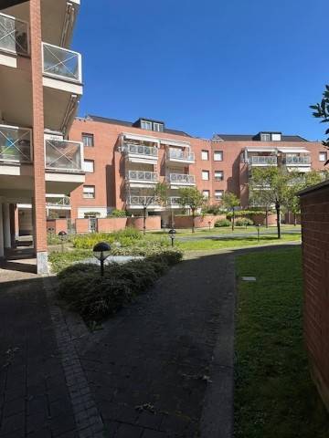 appartamento in vendita a Vigevano