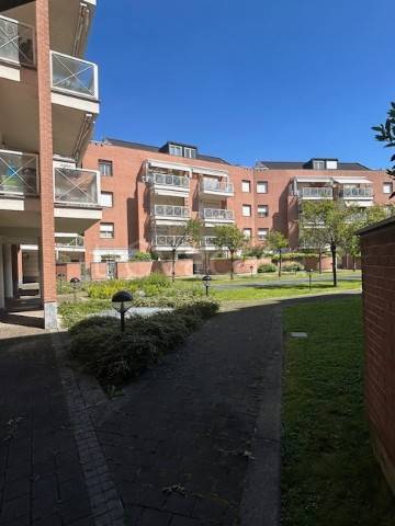 appartamento in vendita a Vigevano
