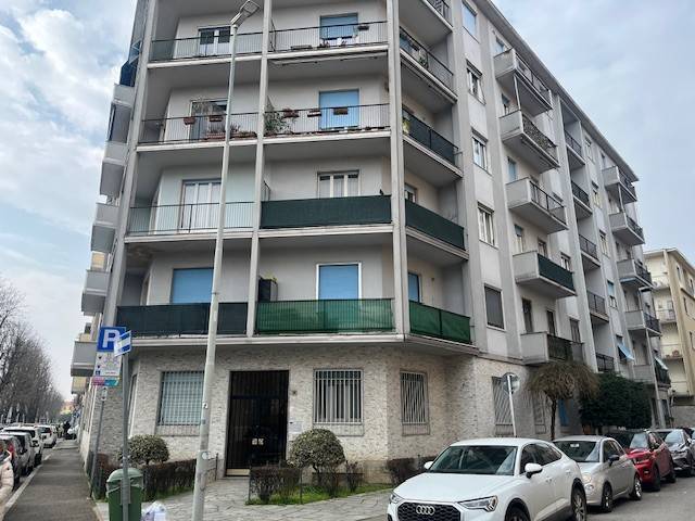 appartamento in vendita a Vigevano