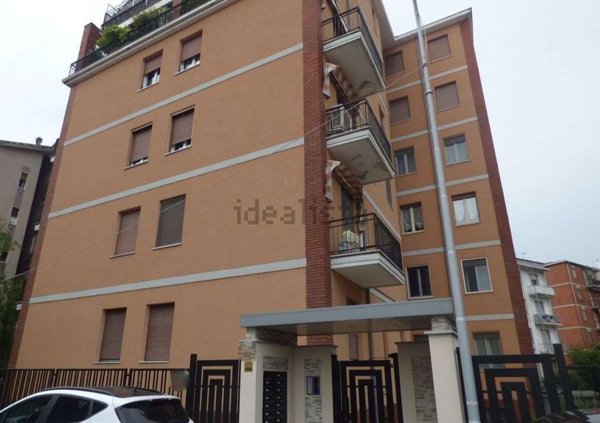 appartamento in vendita a Vigevano