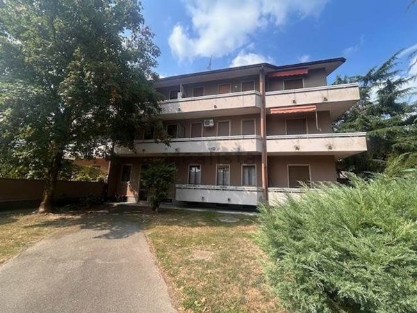 appartamento in vendita a Vigevano
