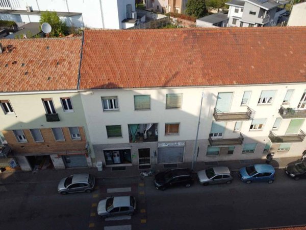 appartamento in vendita a Vigevano