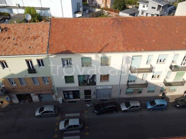 appartamento in vendita a Vigevano