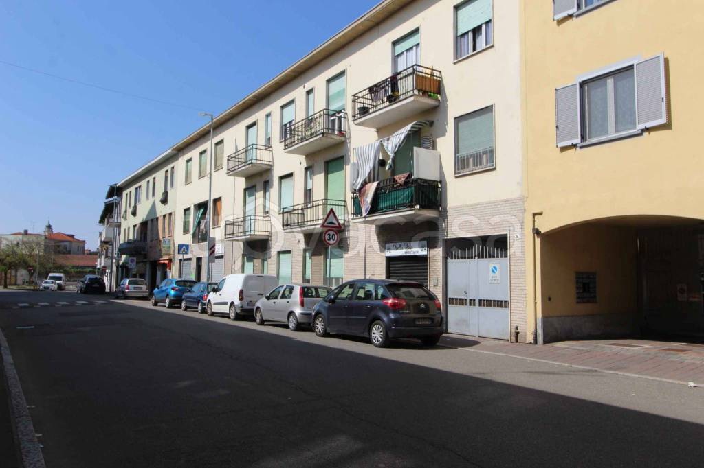 appartamento in vendita a Vigevano