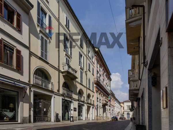 appartamento in vendita a Vigevano