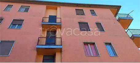 appartamento in vendita a Vigevano