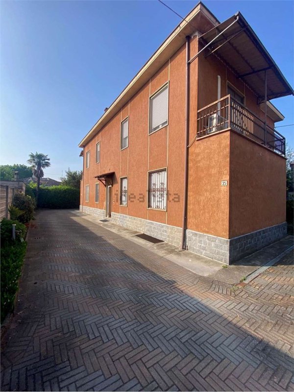 appartamento in vendita a Vigevano