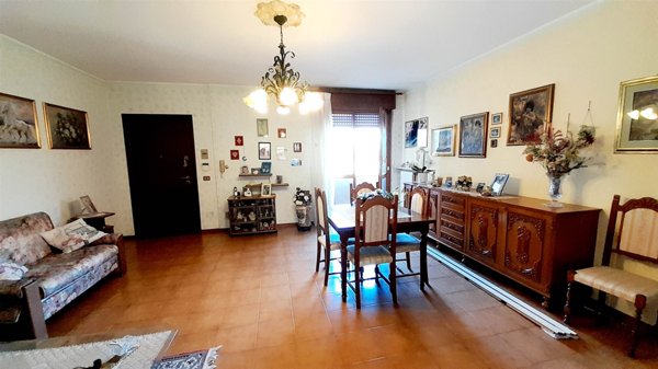 appartamento in vendita a Vigevano