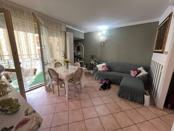 appartamento in vendita a Vigevano
