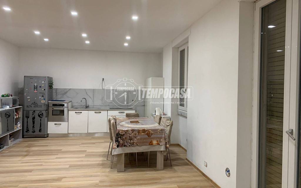appartamento in vendita a Vigevano