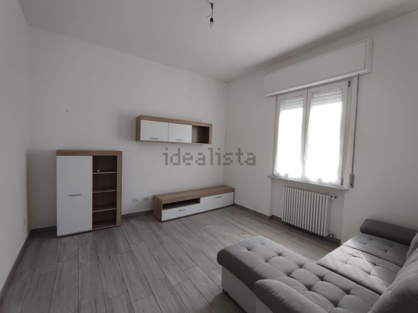 appartamento in vendita a Vigevano