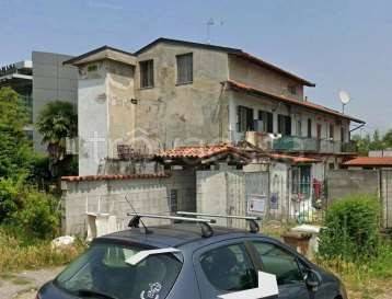 appartamento in vendita a Vigevano