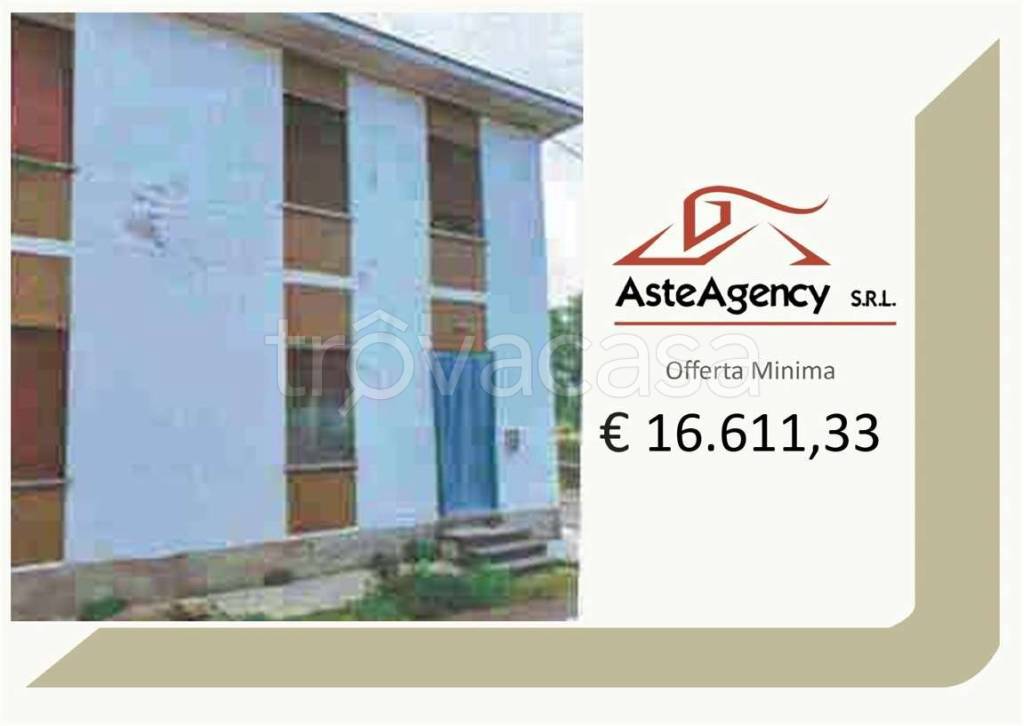 casa indipendente in vendita a Vigevano