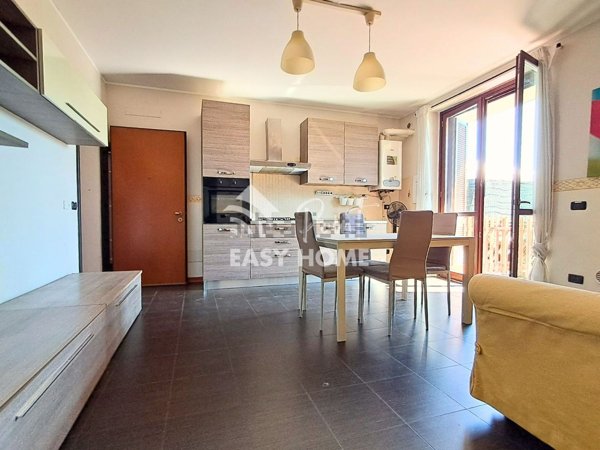appartamento in vendita a Vigevano