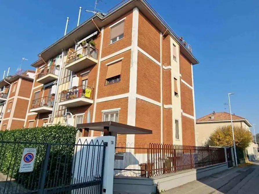 appartamento in vendita a Vigevano
