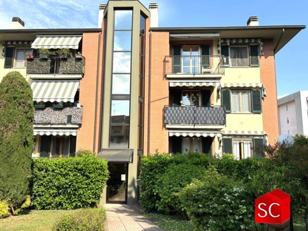 appartamento in vendita a Vigevano
